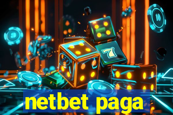 netbet paga