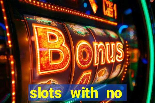 slots with no deposit free spins