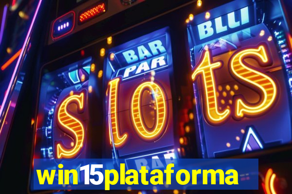 win15plataforma