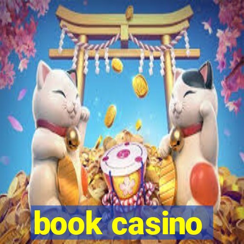 book casino