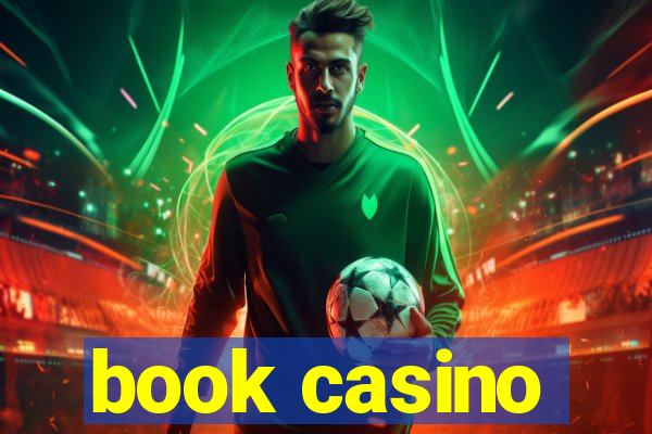 book casino