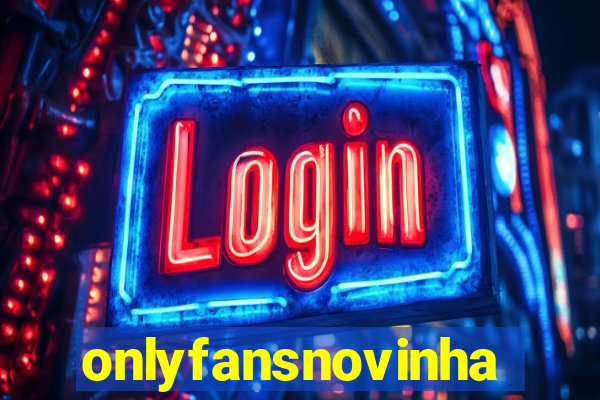 onlyfansnovinhas