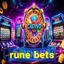 rune bets