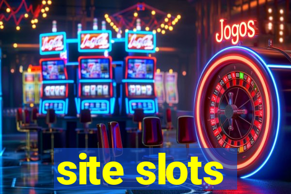 site slots