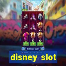 disney slot