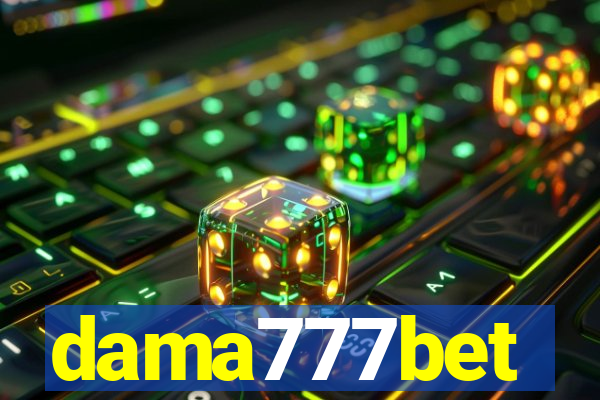 dama777bet