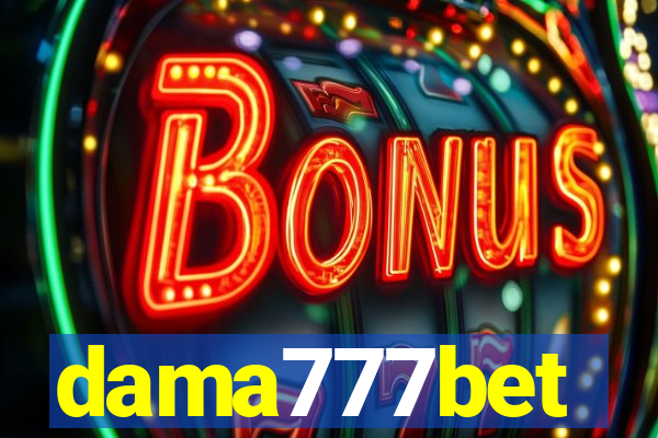 dama777bet