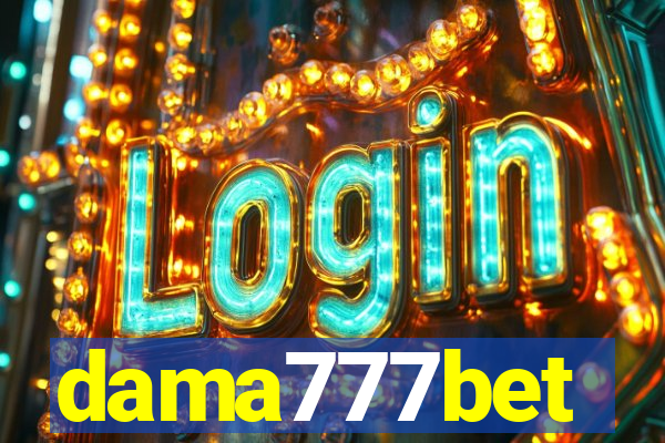 dama777bet