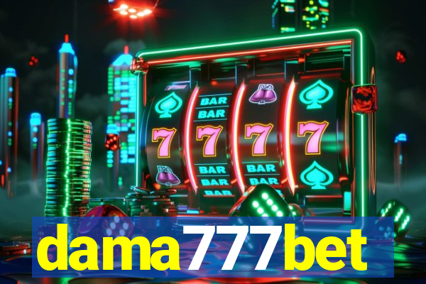 dama777bet