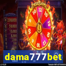 dama777bet