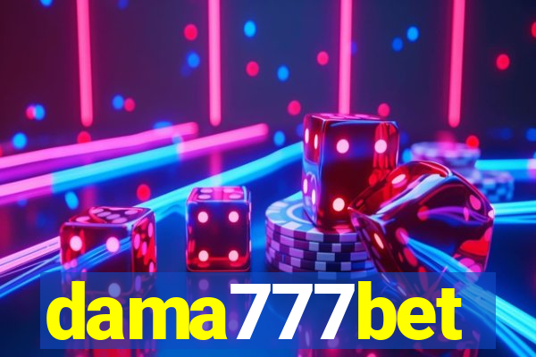 dama777bet