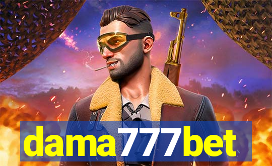 dama777bet