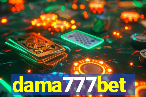 dama777bet