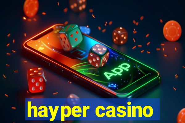 hayper casino