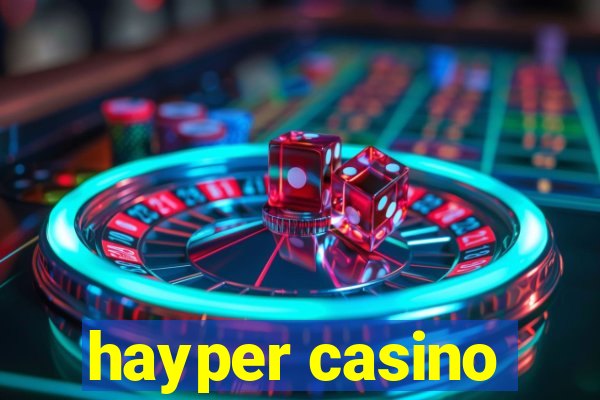 hayper casino