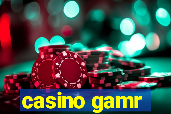 casino gamr