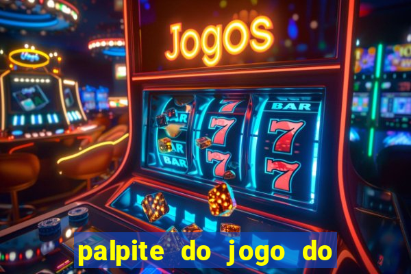 palpite do jogo do real madrid hoje