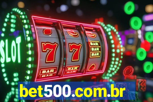 bet500.com.br