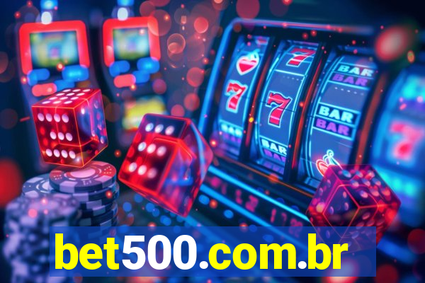 bet500.com.br