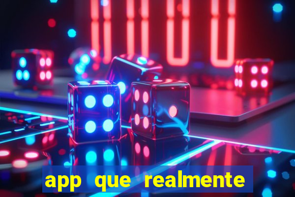 app que realmente paga para jogar