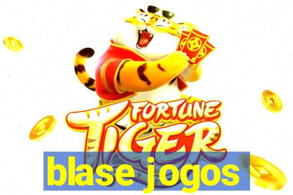 blase jogos