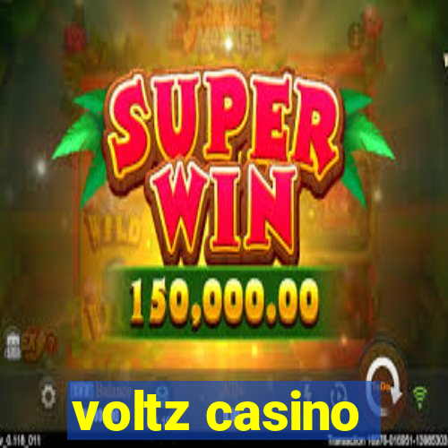 voltz casino