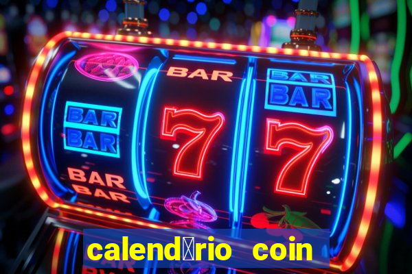 calend谩rio coin master 2024