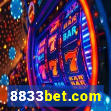 8833bet.com