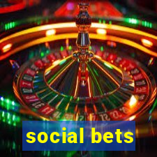 social bets