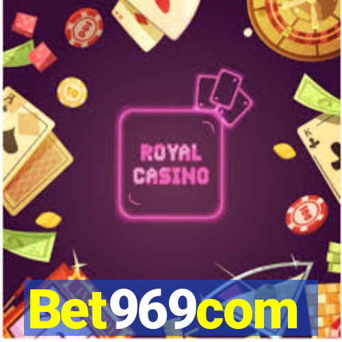 Bet969com