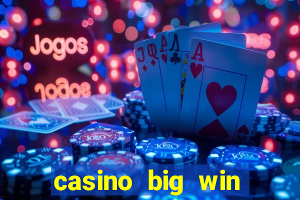 casino big win slots gacor777