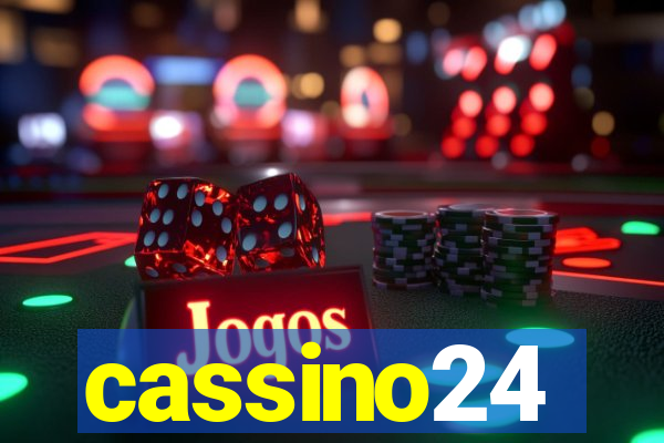 cassino24