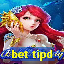 bet tipd