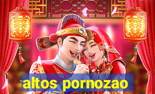 altos pornozao