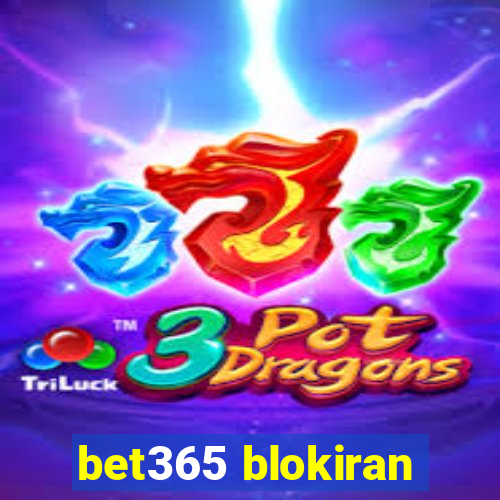 bet365 blokiran