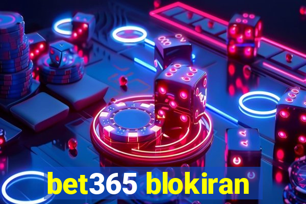 bet365 blokiran