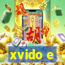 xvido e