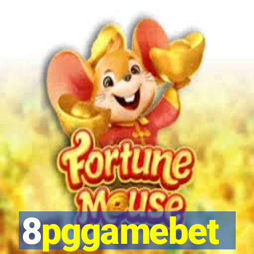 8pggamebet