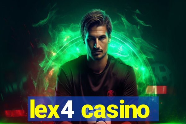 lex4 casino