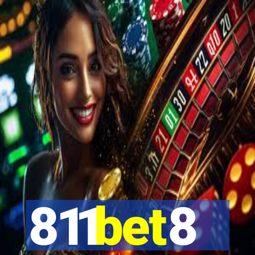 811bet8