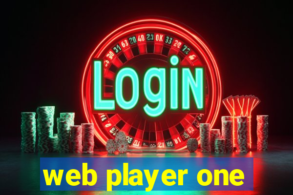 web player one