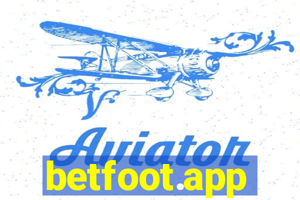 betfoot.app