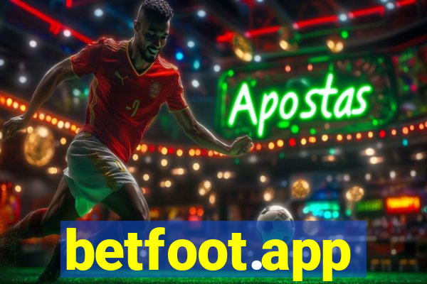 betfoot.app