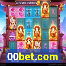 00bet.com