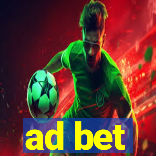 ad bet