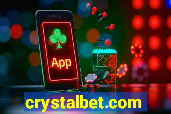 crystalbet.com