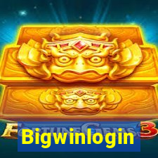 Bigwinlogin