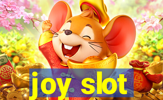 joy slot