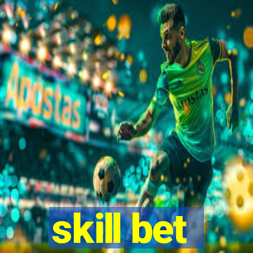 skill bet