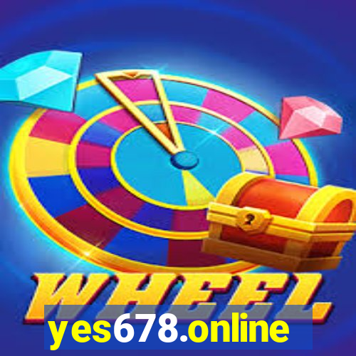 yes678.online